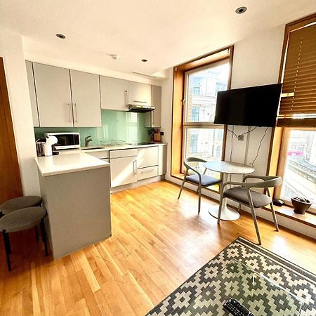 1 Bedroom In Piccadilly Circus St James Cov1 Λονδίνο Εξωτερικό φωτογραφία