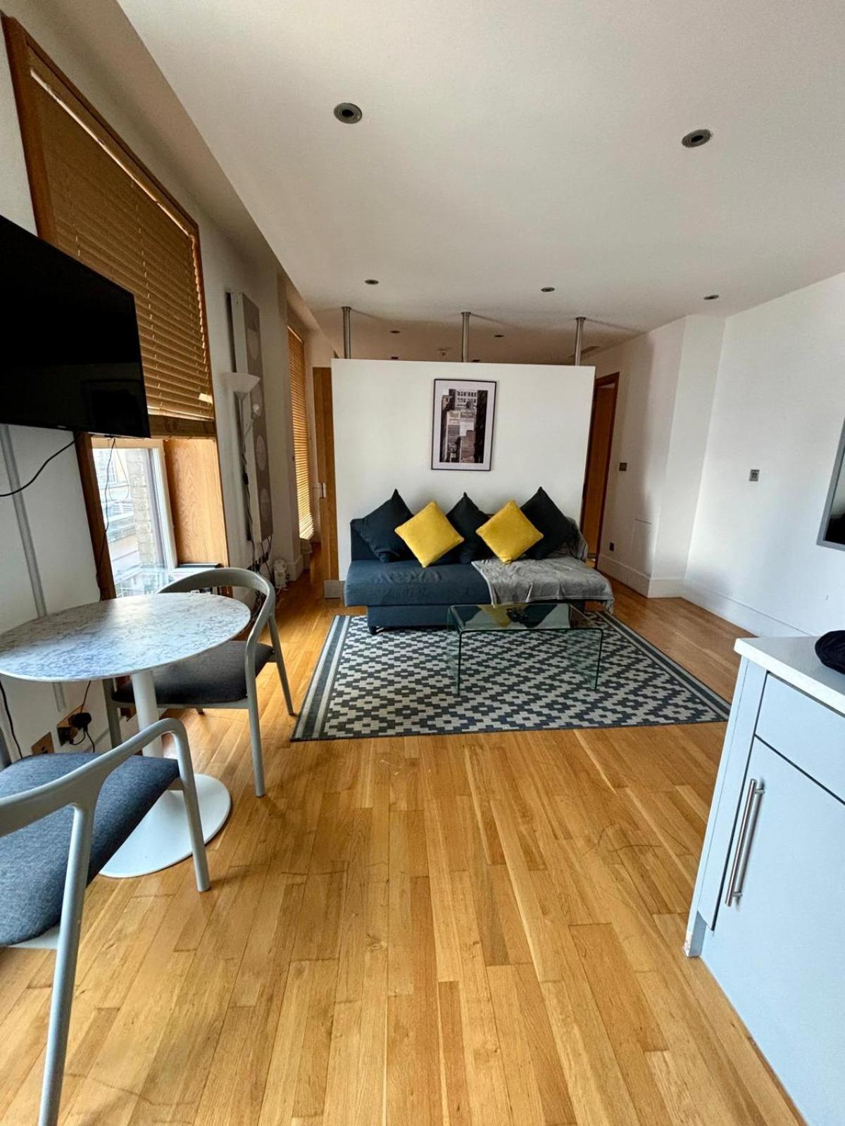 1 Bedroom In Piccadilly Circus St James Cov1 Λονδίνο Εξωτερικό φωτογραφία