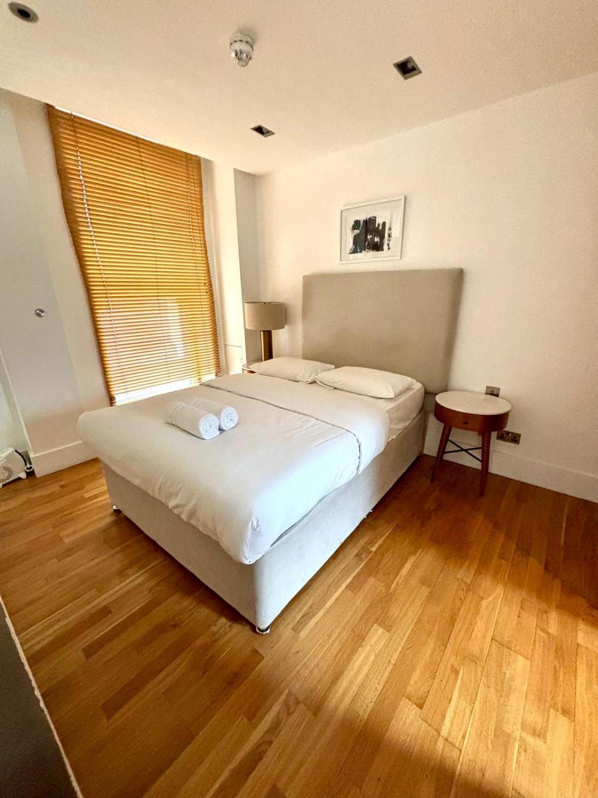 1 Bedroom In Piccadilly Circus St James Cov1 Λονδίνο Εξωτερικό φωτογραφία