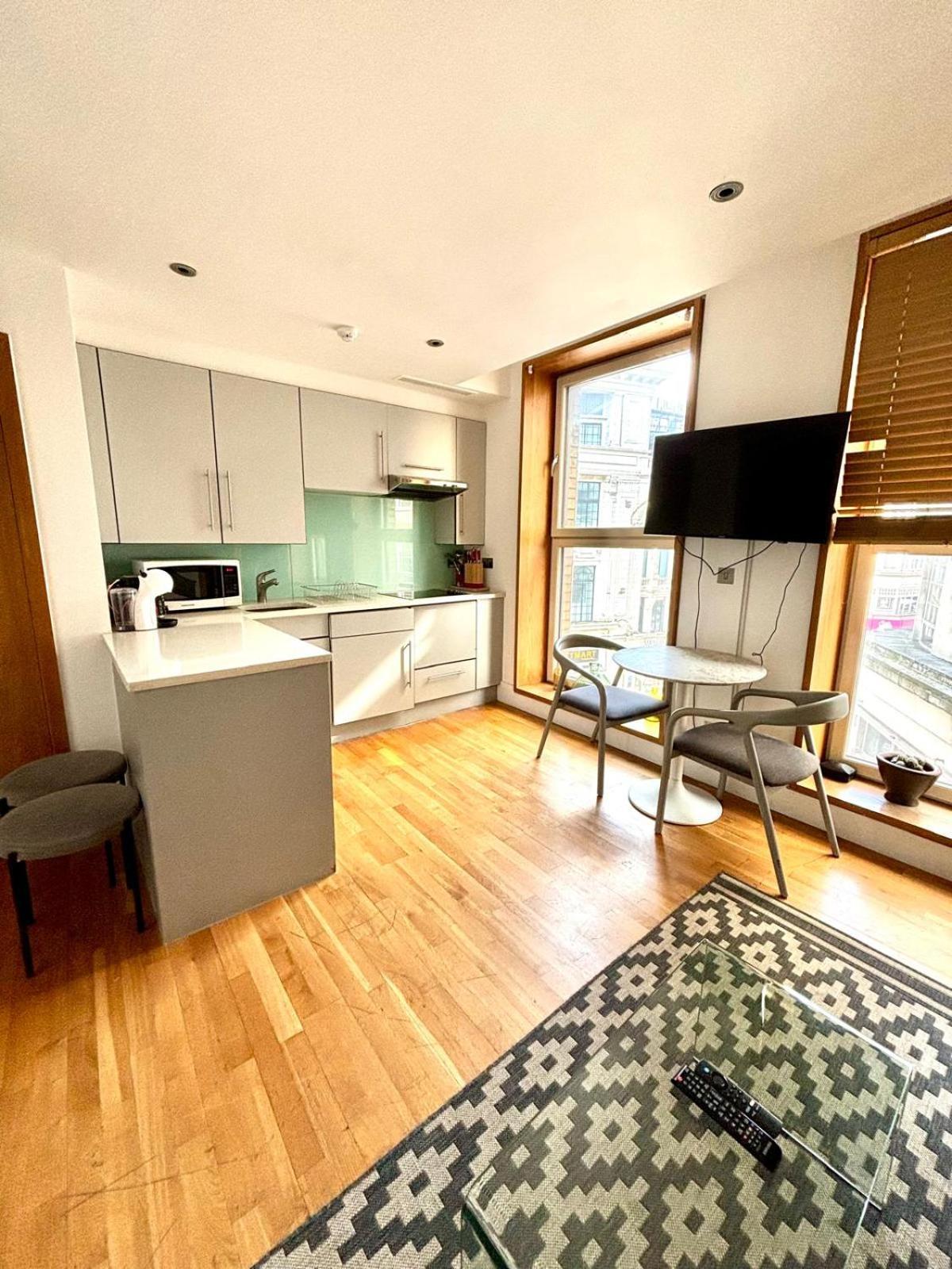 1 Bedroom In Piccadilly Circus St James Cov1 Λονδίνο Εξωτερικό φωτογραφία